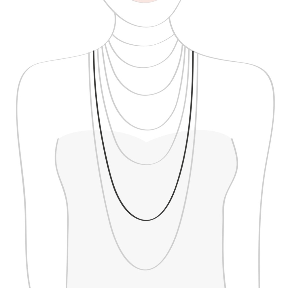 Rayne Necklace - Picture 5 of 5